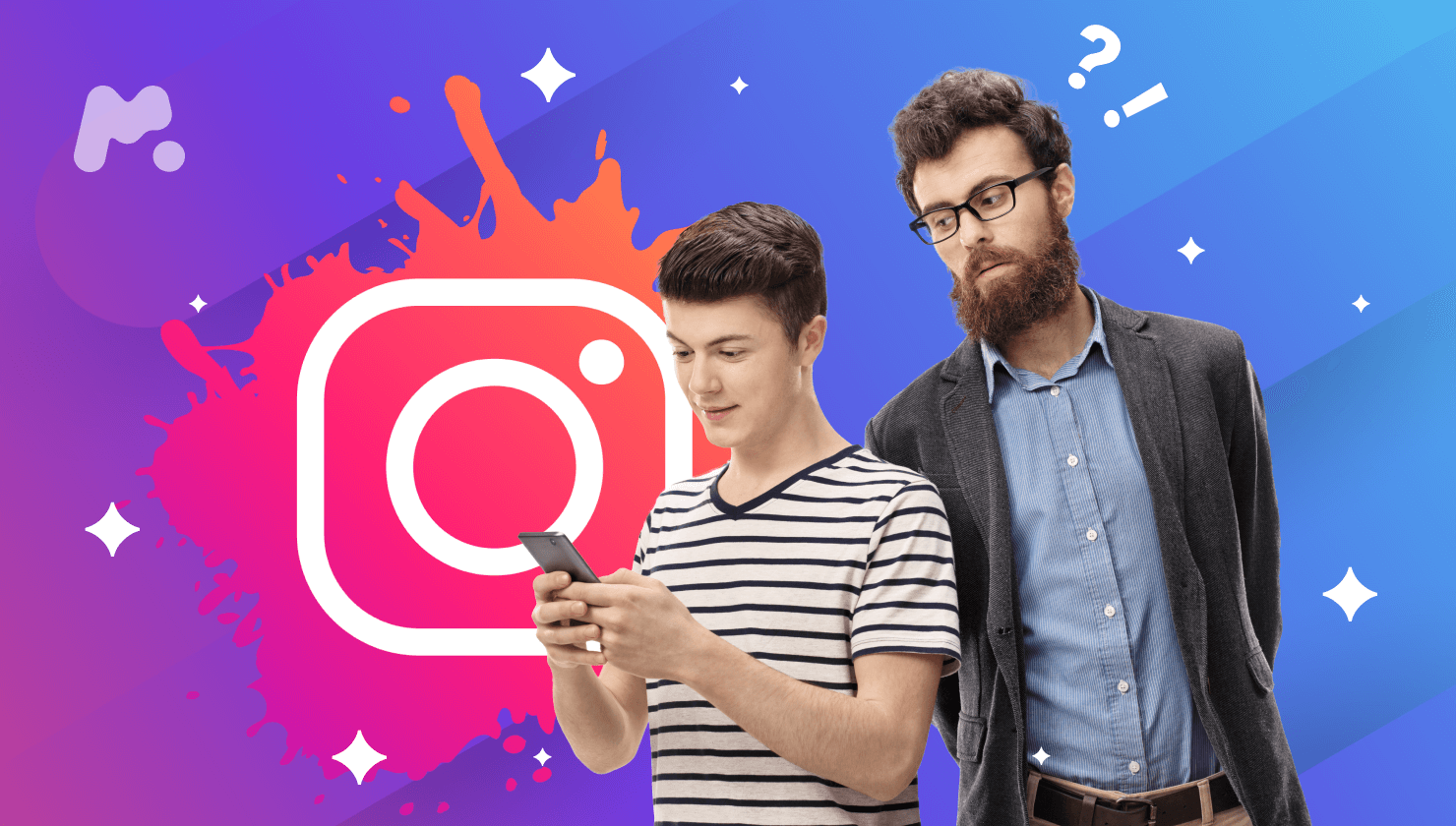 Instagram Launches New Parental Controls Here's What They Do