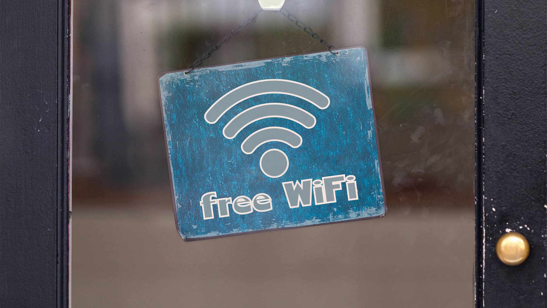 Wi-Fi Router Channels 12, 13, and 14 Are Illegal in the USA