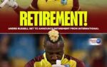 Andre Russell retirement