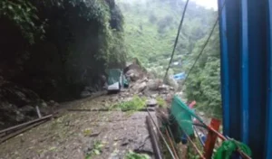 Kedarnath Landslide