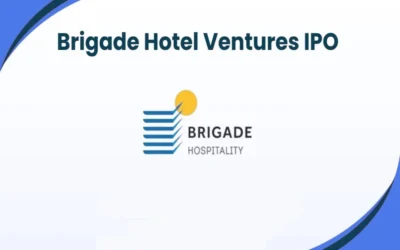 brigade hotel ventures ipo