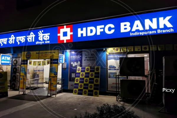 HDFC Bank 1 1 Bonus Issue 2025