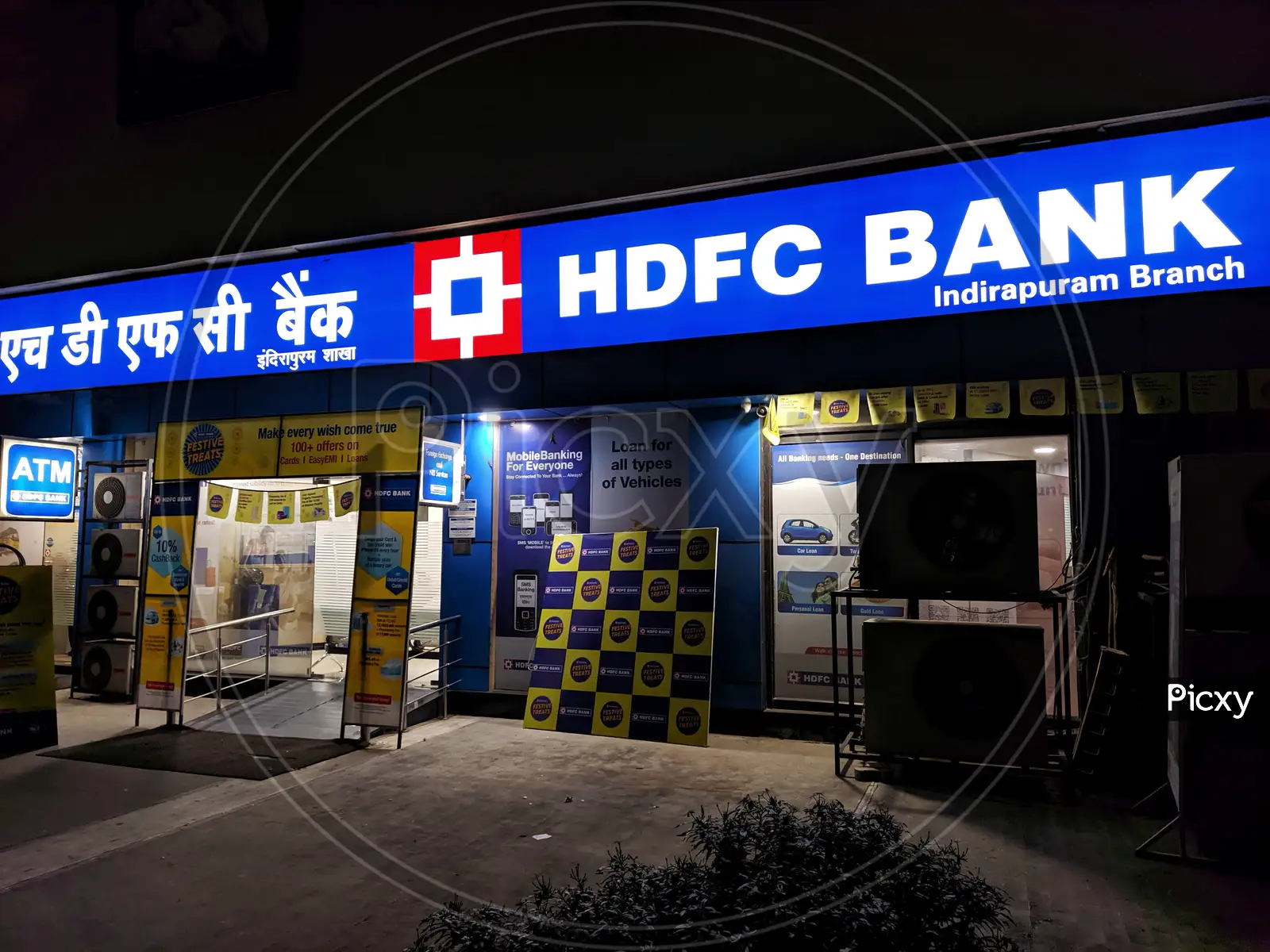 HDFC Bank 1 1 Bonus Issue 2025