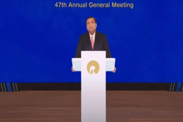 Jio IPO 2026