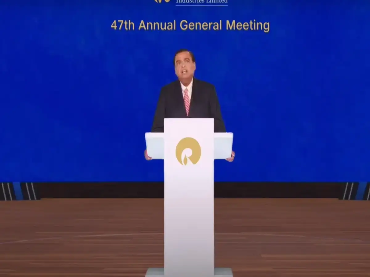 Jio IPO 2026