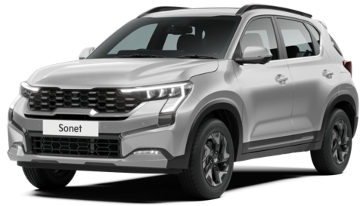 Kia Sonet