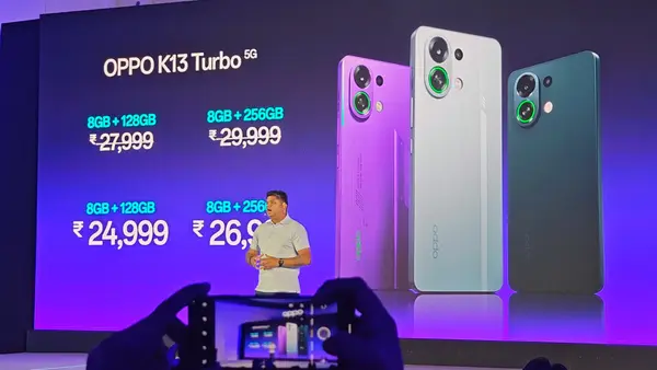 OPPO K13