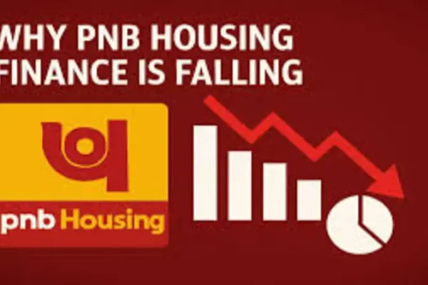 PNB Housing Finance