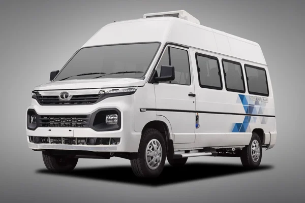 Tata Winger Plus