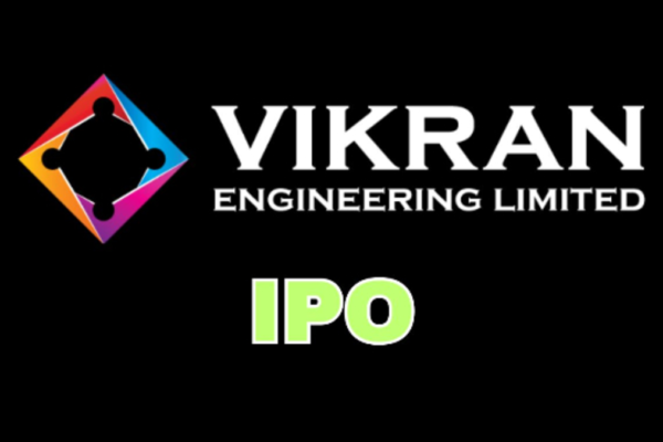 Vikran Engineering IPO