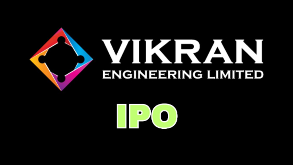 Vikran Engineering IPO
