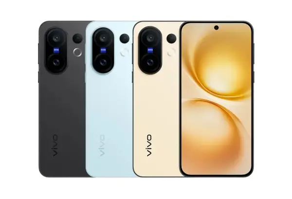 Vivo V60 Vivo V60
