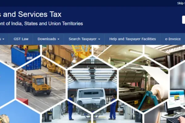 gst changes in india 2025