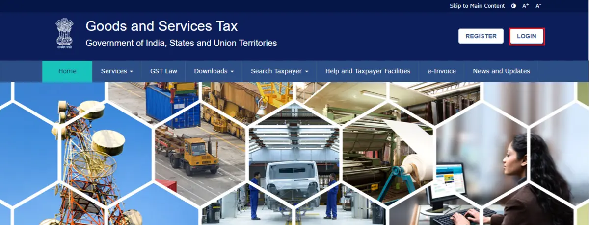 gst changes in india 2025