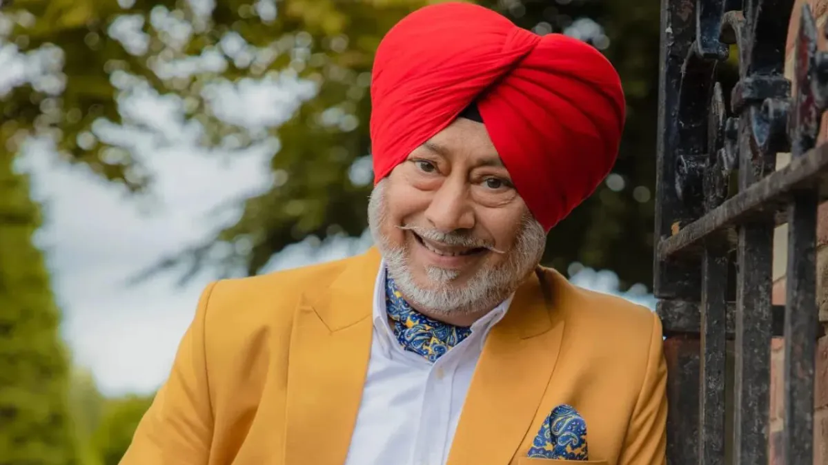 Jaswinder bhalla का निधन: पंजाबी सिनेमा की पहचान 1 jaswinder bhalla death news films and personal life