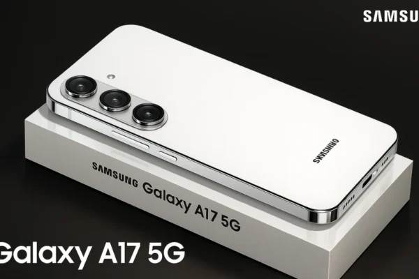 samsung galaxy a17 5g