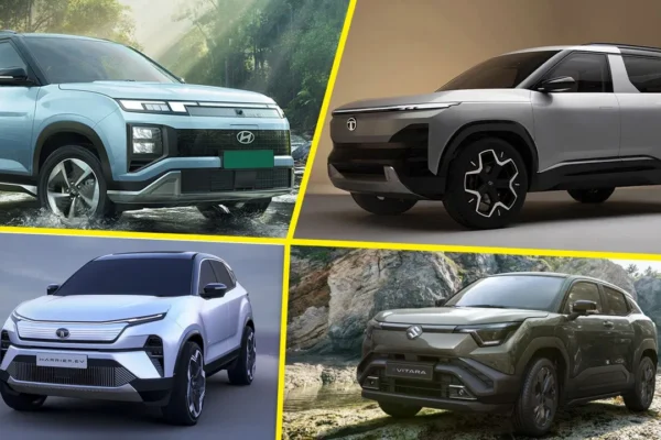 "Electric Car Price 2025: Affordable and luxury EV models with pricing trends."