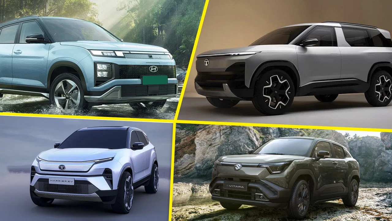 Electric Car Price 2025: सस्ती से लेकर प्रीमियम तक, कौन सा मॉडल है आपके लिए? 1 "Electric Car Price 2025: Affordable and luxury EV models with pricing trends."