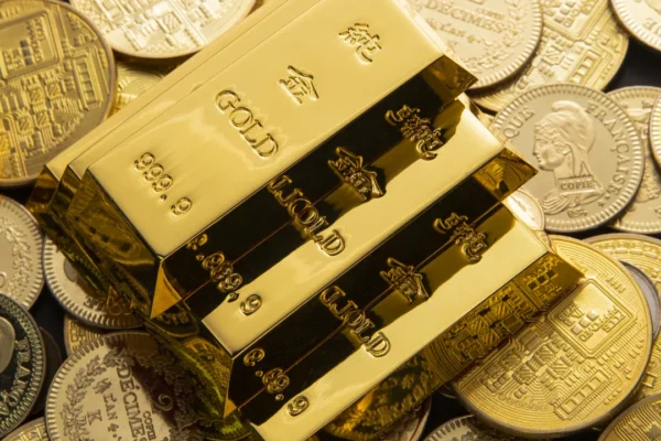 Gold and Silver Price Today