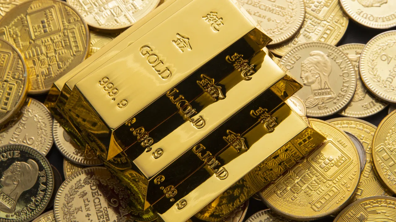 Gold and Silver Price Today (22 September 2025): सोने का भाव ₹112,313, चांदी ₹1,38,000 – निवेशकों के लिए क्या है सही? 1 Gold and Silver Price Today