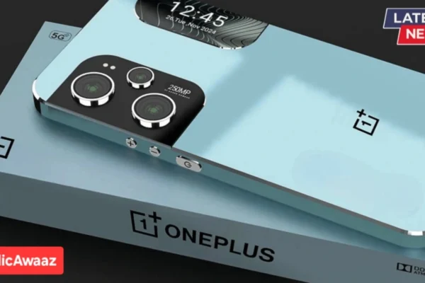 OnePlus 13T 5G Price Leak: 12GB RAM और पावरफुल 6260mAh बैटरी, अभी जाकर फीचर्स व डिटेल देखें OnePlus 13T 5G: Snapdragon 8 Elite, 12GB RAM, 6260mAh बैटरी और 6.32-इंच LTPO AMOLED डिस्प्ले के साथ।