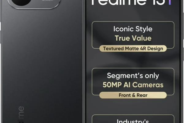 Realme 15T 5G