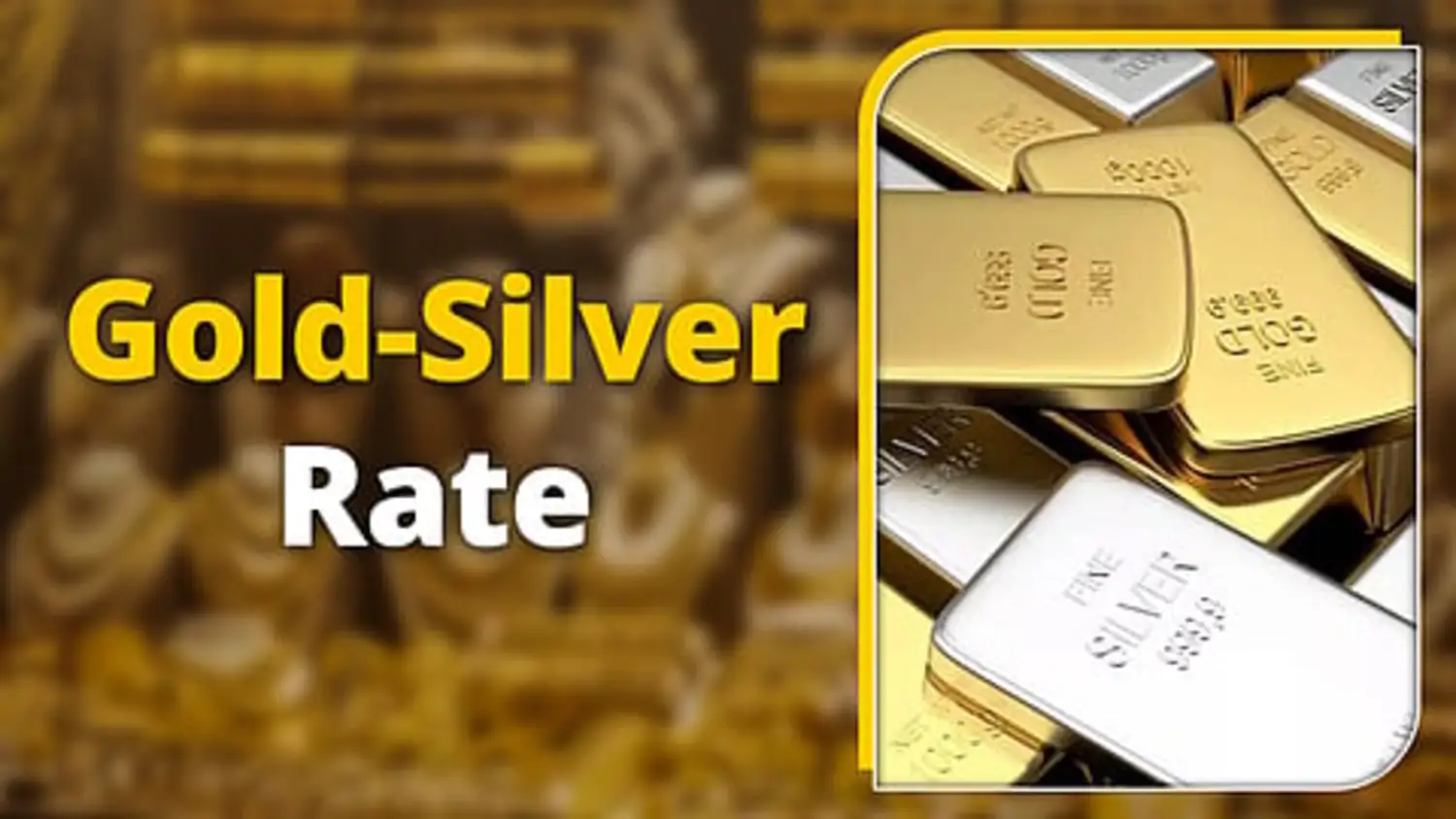 Gold and Silver Price Today, 27 सितंबर 2025: 24K, 22K और 18K सोने के रेट्स 1 Gold and Silver Price Today: आज, 27 सितंबर 2025 को सोने और चांदी की कीमतों में वृद्धि, राज्यवार दरें और वैश्विक प्रभाव।