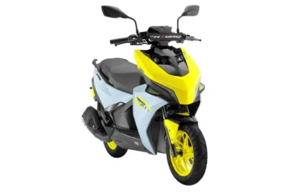 TVS Ntorq 150