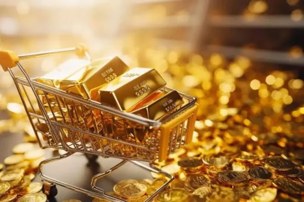 Gold and Silver Prices September 10 2025