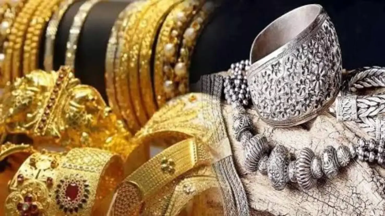 Gold Silver Price: 6 सितम्बर 2025 को भारत में सोना-चांदी का ताज़ा भाव 1 Gold Silver Price