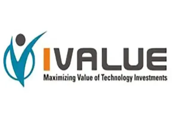 ivalue infosolutions ipo 2025