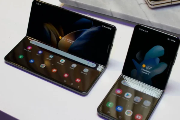 Galaxy Z Fold 7