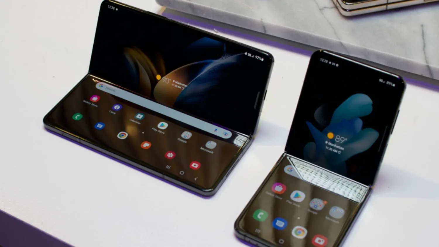 Galaxy Z Fold 7: जानिए क्यों यह स्मार्टफोन टेक्नोलॉजी की दुनिया में क्रांति ला रहा है 1 Galaxy Z Fold 7