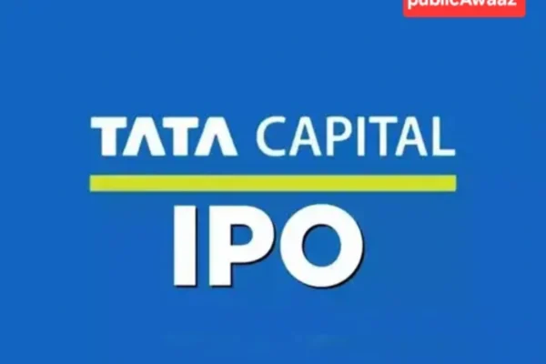 Tata Capital IPO 2025: GMP, मूल्य, लॉट साइज और निवेश से जुड़े महत्वपूर्ण तथ्य tata capital ipo