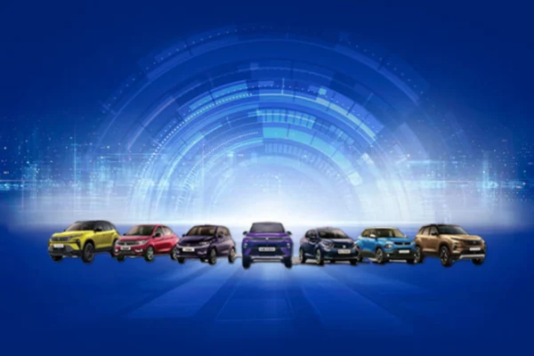 Tata Motors GST Reduction Benefit