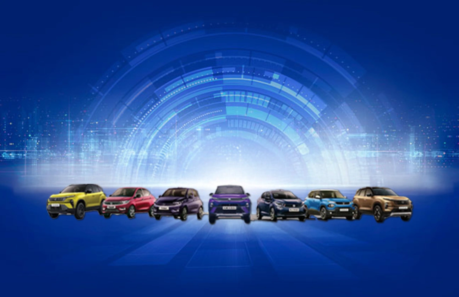 Tata Motors GST Reduction Benefit