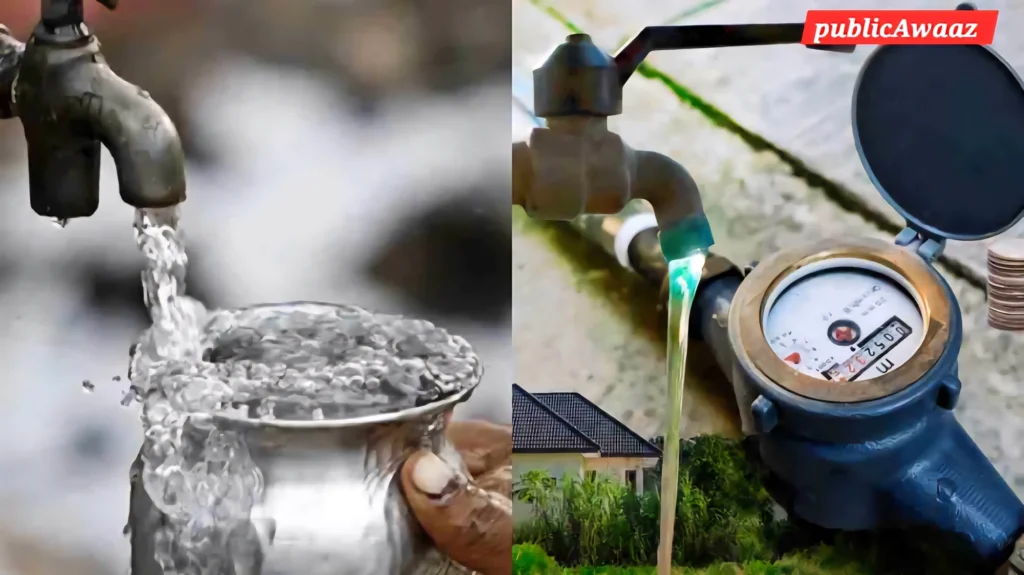 Delhi Water Bill Waiver Scheme: पानी बिल माफी योजना Delhi Water Bill Waiver Scheme के तहत दिल्लीवालों को दिवाली तक पानी के बिलों में छूट मिलेगी। जानें पूरी जानकारी।