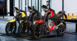 Oben Rorr Electric Bike India Launch: 187Km Range, 2-Hour Charging Time, Price ₹1.50 Lakh 3️⃣ Image Caption (visible under image on article) 📸 Oben Rorr Electric Bike भारत में लॉन्च — 4.4kWh बैटरी, 2 घंटे में फुल चार्ज और 187Km रेंज के साथ। 4️⃣ Image Description (for image metadata / Open Graph / Pinterest / Discover) 👉 Oben Electric ने भारत में अपनी नई परफॉर्मेंस इलेक्ट्रिक मोटरसाइकिल Oben Rorr लॉन्च की है। यह बाइक 4.4kWh बैटरी के साथ आती है, जो सिर्फ 2 घंटे में फुल चार्ज होकर 187Km की IDC रेंज देती है। इसकी टॉप स्पीड 100Km/h है और कीमत लगभग ₹1.50 लाख (एक्स-शोरूम) रखी गई है। 🔍 Bonus Tips for Google Discover & Images Image size: कम से कम 1200x628 px (Google Discover standard) File name (rename before upload): oben-rorr-electric-bike-india-launch-187km-range.jpg Image format: JPEG (optimized for web) Text in image (thumbnail): “2 घंटे चार्ज = 187Km रेंज ⚡ Oben Rorr EV” क्या आप चाहेंगे कि मैं इसके साथ एक Google Discover thumbnail concept (headline + overlay text placement + color theme suggestion) भी तैयार कर दूँ ताकि आपकी न्यूज़ कार्ड CTR और भी बढ़े? You said: with focus keyword ChatGPT said: बिलकुल ✅ यह रहा आपका पूरा SEO-Optimized Image Metadata Pack जिसमें हर सेक्शन में आपका Focus Keyword: “Oben Rorr Electric Bike India Launch” स्वाभाविक और प्रभावी रूप से शामिल किया गया है। यह सेटअप Google Discover, Google Images, और सोशल मीडिया प्रीव्यू (Open Graph/Twitter Cards) — तीनों के लिए पूरी तरह अनुकूल है 👇 🖼️ SEO Image Metadata (with Focus Keyword) 🎯 Focus Keyword: Oben Rorr Electric Bike India Launch 1️⃣ Image Alt Text (for SEO & Accessibility) 👉 Oben Rorr Electric Bike India Launch — 2-hour charging time and 187Km real-world range (हिंदी वर्ज़न) ➡️ Oben Rorr Electric Bike India Launch — 2 घंटे में चार्ज होकर 187 किमी रेंज देने वाली भारतीय ई-बाइक 2️⃣ Image Title (for hover & index) 👉 Oben Rorr Electric Bike India Launch: 4.4kWh Battery, 2-Hour Charging, 187Km Range 3️⃣ Image Caption (visible under image) 📸 Oben Rorr Electric Bike India Launch — Made-in-India इलेक्ट्रिक बाइक जो 2 घंटे चार्जिंग में 187 किमी की रेंज और ₹1.50 लाख की कीमत के साथ आई है। 4️⃣ Image Description (for Google Images, Open Graph & Pinterest) 👉 Oben Rorr Electric Bike India Launch में Oben Electric ने भारत में अपनी नई हाई-परफॉर्मेंस ई-बाइक पेश की है। यह 4.4kWh लिथियम-आयन बैटरी से लैस है जो केवल 2 घंटे में चार्ज होकर 187 किमी की IDC रेंज देती है। बाइक की टॉप स्पीड 100Km/h है और इसकी एक्स-शोरूम कीमत लगभग ₹1.50 लाख रखी गई है। Oben Electric का उद्देश्य भारतीय EV सेगमेंट में परफॉर्मेंस और एफिशिएंसी का संतुलन लाना है। 5️⃣ File Name (important for SEO indexing) 👉 oben-rorr-electric-bike-india-launch-187km-range-2hr-charge.jpg 6️⃣ Recommended Discover Thumbnail Text (for overlay design) Headline Text: ⚡ Oben Rorr Electric Bike India Launch Subline (smaller text): 2 घंटे चार्ज = 187Km रेंज | ₹1.50 लाख में दमदार EV 7️⃣ Suggested Image Theme for High CTR (Discover/YouTube style) Background color: Electric Blue gradient Font color: White or Neon Yellow Visual focus: Bike angled shot with battery icon ⚡ overlay Text placement: Lower third (so main bike body remains visible) क्या आप चाहेंगे कि मैं इसी पर आधारित Canva-ready thumbnail layout blueprint भी बना दूँ (कैसे टेक्स्ट और ब्रांड लोगो रखा जाए Discover कार्ड के लिए)? Oben Rorr Electric Bike India Launch with 2-hour charging time and 187 km range