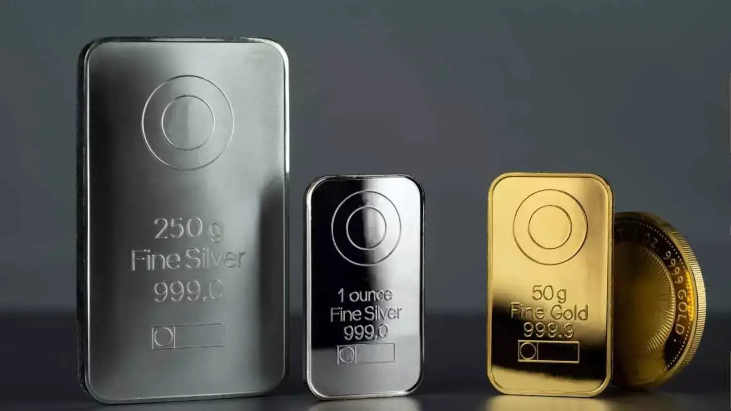 Gold and Silver Rates Today – 1 अक्टूबर 2025: ताजे मूल्य और रेट्स का अपडेट