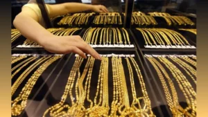 Gold and Silver Price October 8, 2025 – 18K, 22K, 24K सोने और चांदी के दाम