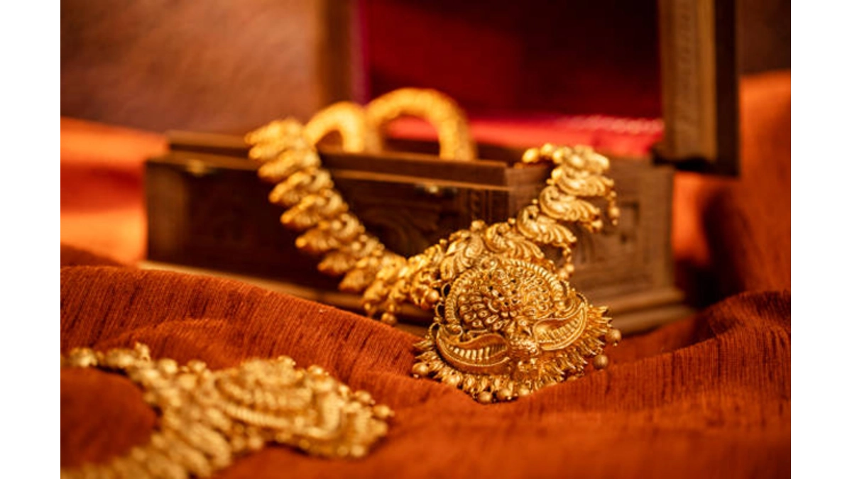 2025 में सोने की कीमतों में संभावित वृद्धि की भविष्यवाणी - Gold Price Forecast 2025