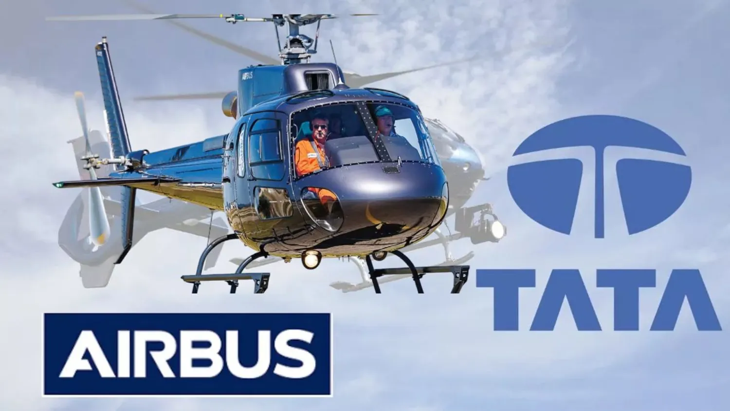 Tata Airbus H125 Helicopter manufacturing in Karnataka India’s first private helicopter plant