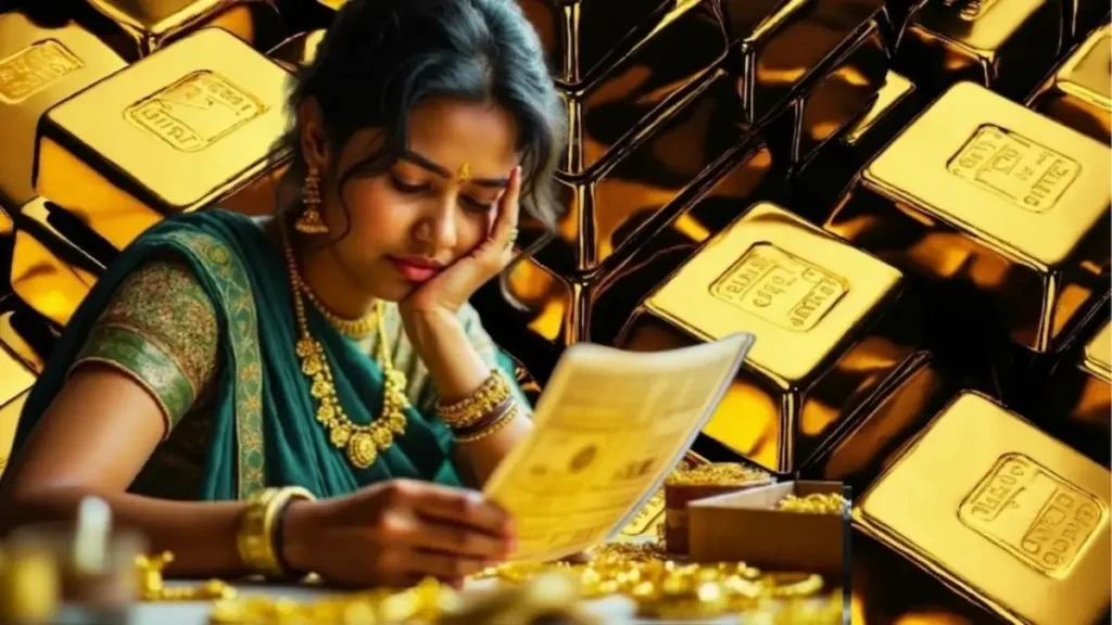 Gold Silver Price India 26 October 2025 ताज़ा रेट चार्ट Gold Silver Price India 26 October 2025: दिल्ली, मुंबई, चेन्नई में सोना-चाँदी के आज के दाम