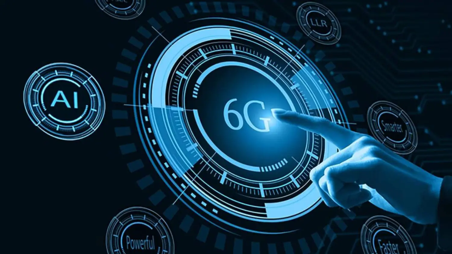 6G testing 2028: AI बदलेगा नेटवर्क का खेल, स्पीड और कॉल क्वालिटी में नई परिभाषा — भारत का ‘Bharat 6G Vision’ सामने 1 6G testing 2028 में AI आधारित नेटवर्क स्पीड और कॉल क्वालिटी को नई ऊंचाई देगा, भारत का Bharat 6G Vision तैयार।