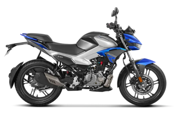 Hero Xtreme 125R लॉन्च, ₹91,116 कीमत और 66 kmpl माइलेज