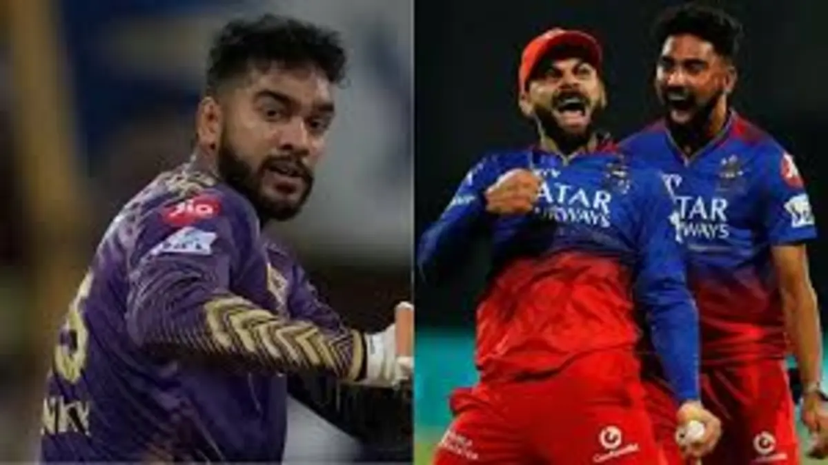 IPL Mini Auction 2026: प्रैक्टिस में घरेलू खिलाड़ी IPL Mini Auction 2026 की तैयारी में घरेलू क्रिकेटर नेट्स पर मेहनत करते हुए, टीमों की नजरें युवा सितारों पर टिकी हैं