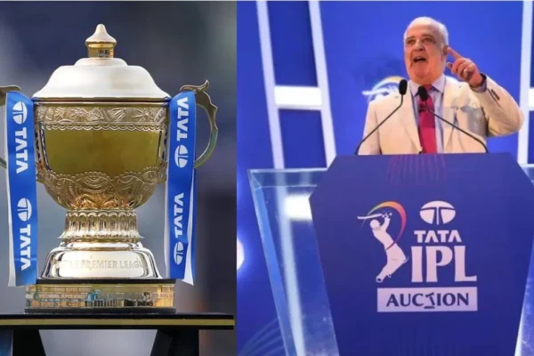 IPL Mini Auction 2026 में भारतीय घरेलू क्रिकेट खिलाड़ियों पर लग सकता है करोड़ों का दांव, जानिए कौन बनेगा टीमों का नया सितारा