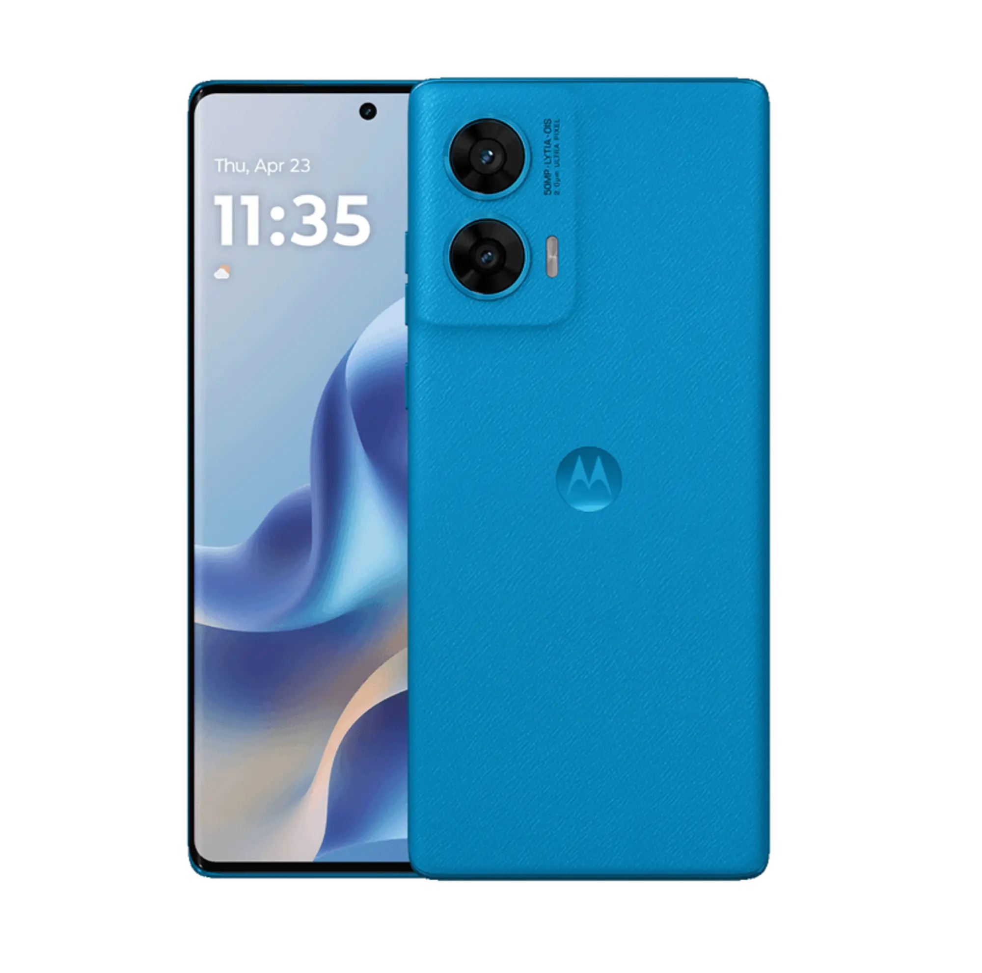 Moto G96 5G Review: 50MP Sony कैमरा, कर्व्ड pOLED डिस्प्ले और ₹17,999 में किफायती 5G स्मार्टफोन