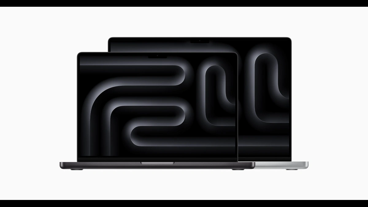 Apple MacBook M5 नया प्रीमियम डिज़ाइन Apple MacBook M5 एल्यूमिनियम बॉडी, Nano Texture डिस्प्ले और हल्के डिज़ाइन के साथ पेश हुआ, प्रोफेशनल लुक बरकरार