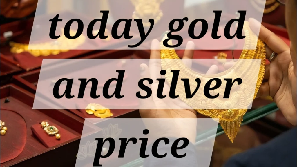Gold and Silver Prices Today - 16 October 2025 Gold and Silver Prices Today (16 October 2025) - Current Market Trends